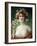 Blossoming Beauty-Emile Vernon-Framed Giclee Print