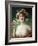 Blossoming Beauty-Emile Vernon-Framed Giclee Print