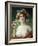 Blossoming Beauty-Emile Vernon-Framed Giclee Print