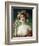 Blossoming Beauty-Emile Vernon-Framed Giclee Print