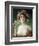 Blossoming Beauty-Emile Vernon-Framed Giclee Print