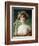 Blossoming Beauty-Emile Vernon-Framed Giclee Print