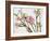 Blossoming Cherry Branches-C. Nidhoff-Lang-Framed Photographic Print