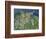 Blossoming Chestnut Branches, c.1890-Vincent van Gogh-Framed Giclee Print