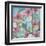 Blossoming Duo 1-Norman Wyatt Jr.-Framed Art Print