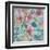 Blossoming Duo 2-Norman Wyatt Jr.-Framed Art Print