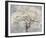 Blossoming Tree-Tania Bello-Framed Giclee Print