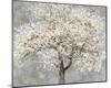 Blossoming Tree-Tania Bello-Mounted Giclee Print