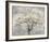 Blossoming Tree-Tania Bello-Framed Giclee Print