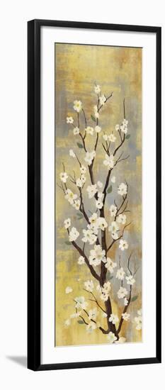 Blossoms II-Sloane Addison ?-Framed Art Print