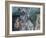 Blossoms-Ceri Richards-Framed Giclee Print