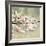 Blossoms-Andrew Michaels-Framed Art Print