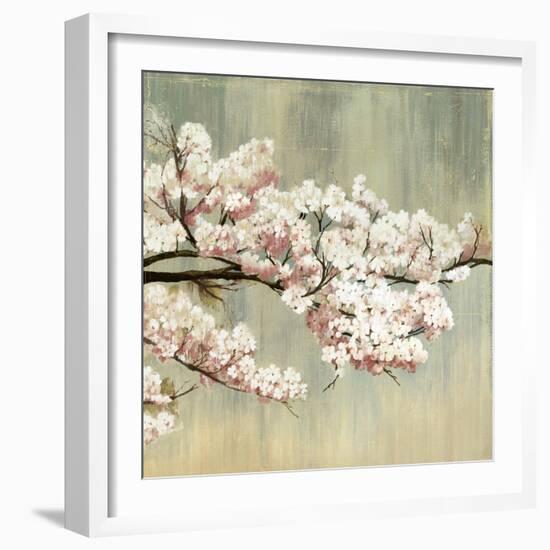 Blossoms-Andrew Michaels-Framed Art Print