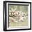 Blossoms-Andrew Michaels-Framed Art Print