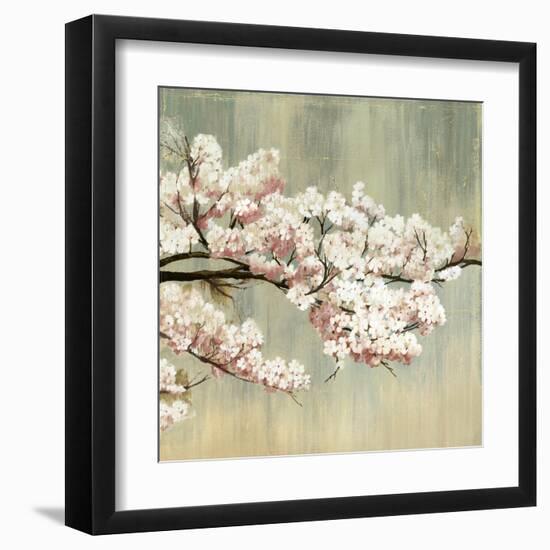 Blossoms-Andrew Michaels-Framed Art Print