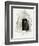 Blotting Ink II-PI Studio-Framed Art Print