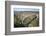 Bloukrans Bridge, Site of Highest Bungy in World, 216 M Tall-Kim Walker-Framed Photographic Print