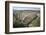 Bloukrans Bridge, Site of Highest Bungy in World, 216 M Tall-Kim Walker-Framed Photographic Print