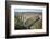 Bloukrans Bridge, Site of Highest Bungy in World, 216 M Tall-Kim Walker-Framed Photographic Print