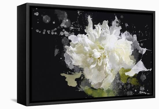 Blow Away on the Wind I-Irena Orlov-Framed Stretched Canvas