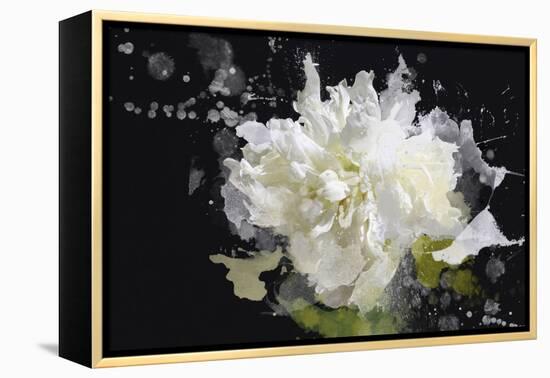 Blow Away on the Wind I-Irena Orlov-Framed Stretched Canvas