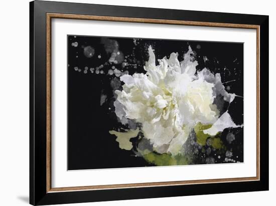 Blow Away on the Wind I-Irena Orlov-Framed Premium Giclee Print