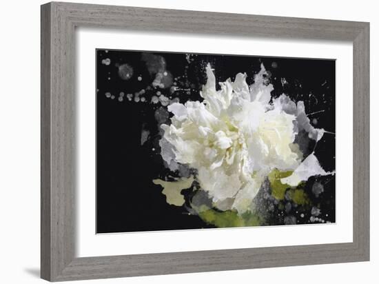 Blow Away on the Wind I-Irena Orlov-Framed Art Print