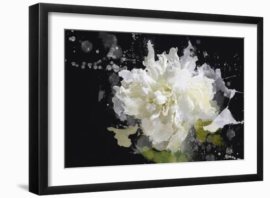 Blow Away on the Wind I-Irena Orlov-Framed Art Print