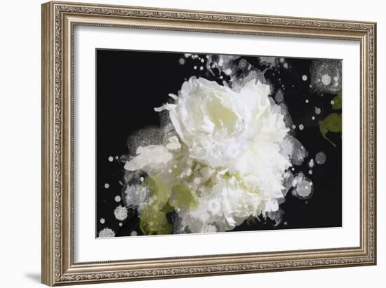 Blow Away on the Wind II-Irena Orlov-Framed Art Print