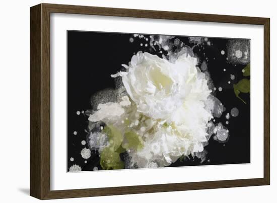 Blow Away on the Wind II-Irena Orlov-Framed Art Print