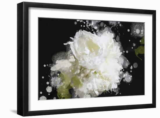 Blow Away on the Wind II-Irena Orlov-Framed Art Print