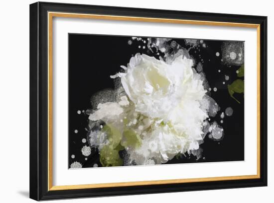 Blow Away on the Wind II-Irena Orlov-Framed Art Print