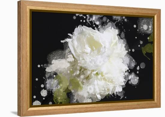 Blow Away on the Wind II-Irena Orlov-Framed Stretched Canvas