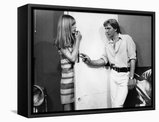 Blow-Up (photo)-null-Framed Stretched Canvas