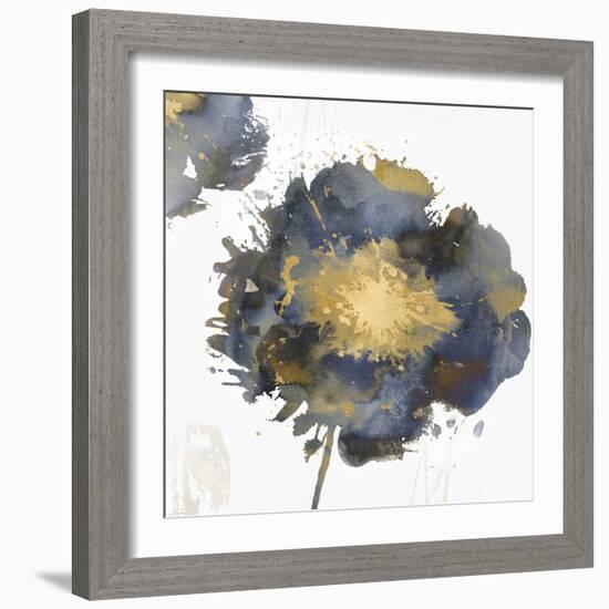 Blower Burst II-Vanessa Austin-Framed Art Print