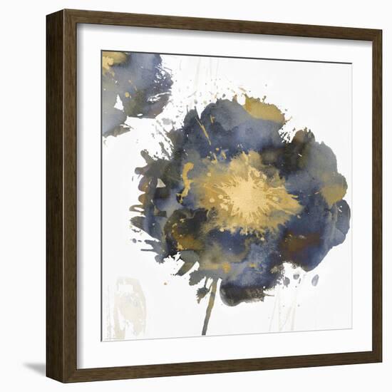 Blower Burst II-Vanessa Austin-Framed Art Print