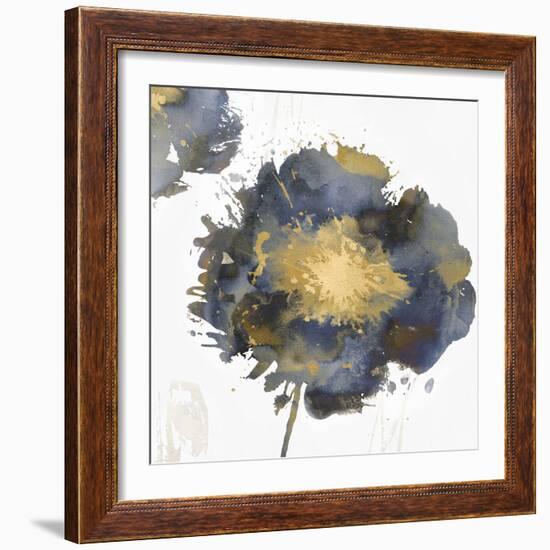 Blower Burst II-Vanessa Austin-Framed Art Print