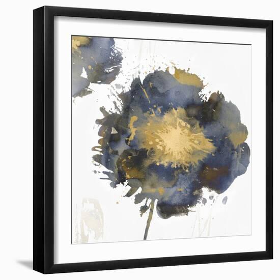 Blower Burst II-Vanessa Austin-Framed Art Print