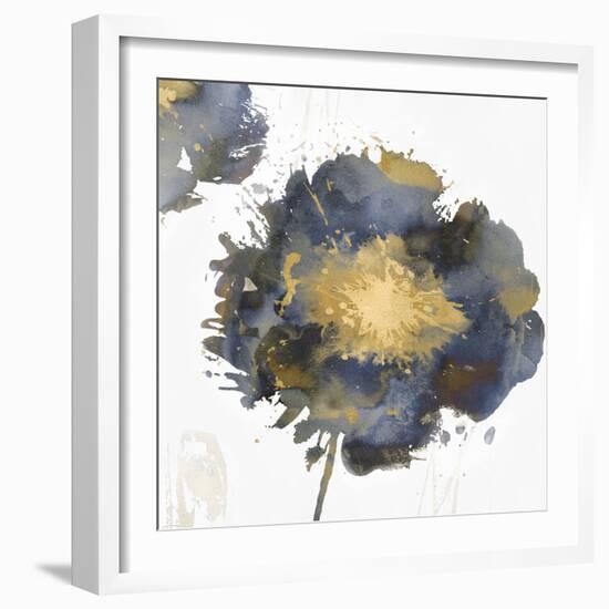 Blower Burst II-Vanessa Austin-Framed Art Print