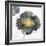 Blower Burst II-Vanessa Austin-Framed Art Print