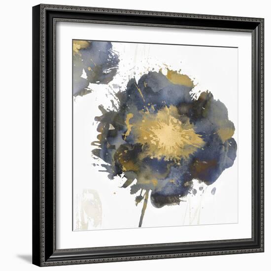 Blower Burst II-Vanessa Austin-Framed Art Print