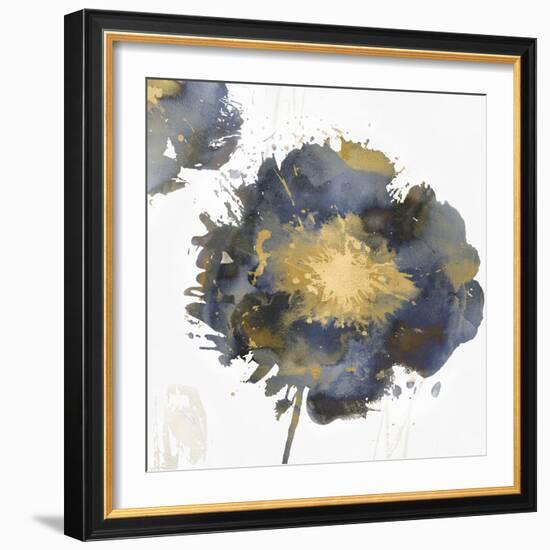 Blower Burst II-Vanessa Austin-Framed Art Print