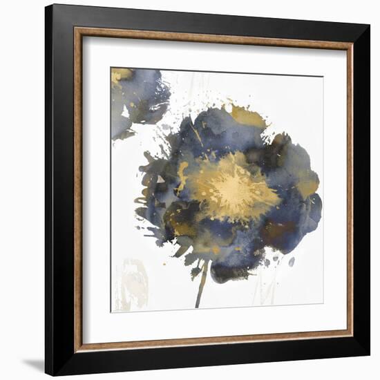 Blower Burst II-Vanessa Austin-Framed Art Print