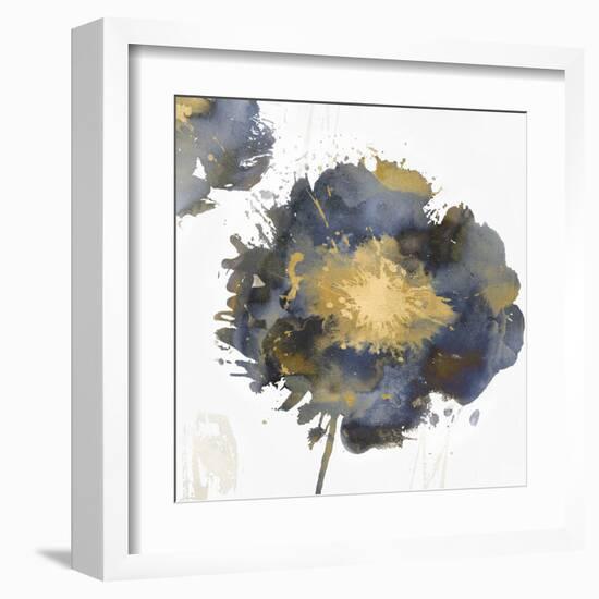 Blower Burst II-Vanessa Austin-Framed Art Print