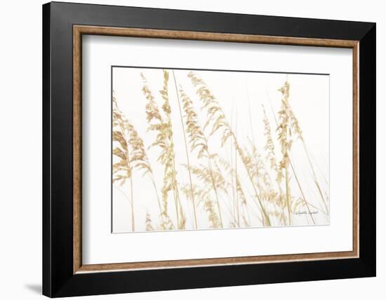 Blowing in the Wind II-Elizabeth Urquhart-Framed Photographic Print