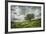 Blowing Over-Mark Gemmell-Framed Photographic Print