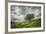 Blowing Over-Mark Gemmell-Framed Photographic Print