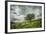 Blowing Over-Mark Gemmell-Framed Photographic Print