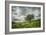 Blowing Over-Mark Gemmell-Framed Photographic Print