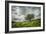 Blowing Over-Mark Gemmell-Framed Photographic Print